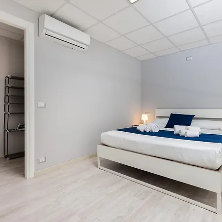 8 Minuti Dal Centro Metro Loreto * Milán