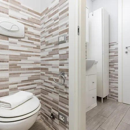 8 Minuti Dal Centro Metro Loreto * Milán